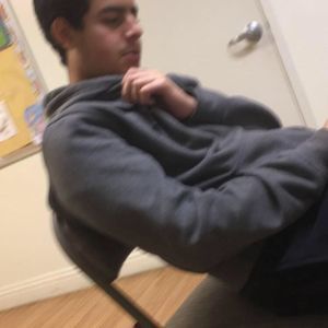 Meet your Posher, Stephen